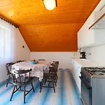 Akazie By Interhome Prázdninový dům *