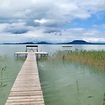 Akazie By Interhome * Balatonmáriafürdő