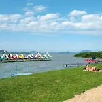 Akazie By Interhome Prázdninový dům Balatonmáriafürdő