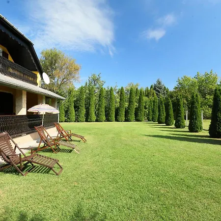 Holiday home Akazie By Interhome *