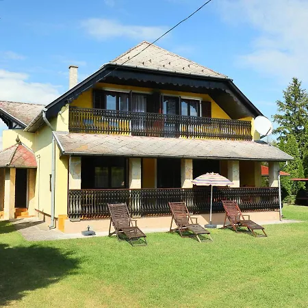 Akazie By Interhome * Balatonmáriafürdő