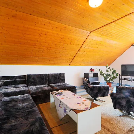 Akazie By Interhome * Balatonmáriafürdő
