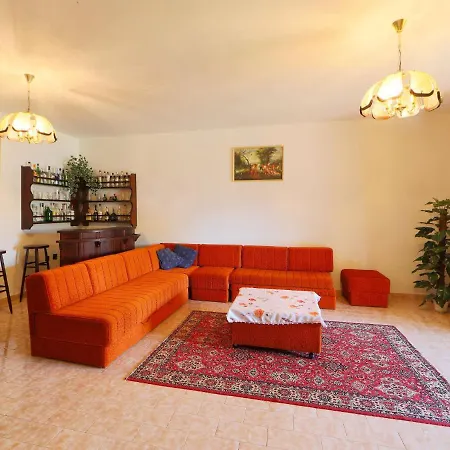 Akazie By Interhome Holiday home Balatonmariafurdo