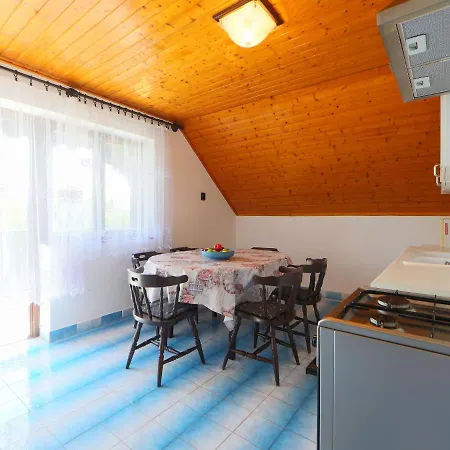 Akazie By Interhome Balatonmáriafürdő