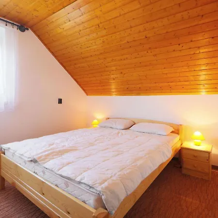 Akazie By Interhome Дом отдыха Балатонмариафюрдё