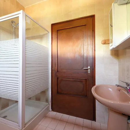 Дом отдыха Akazie By Interhome *