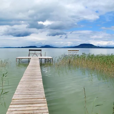 Akazie By Interhome * Балатонмариафюрдё