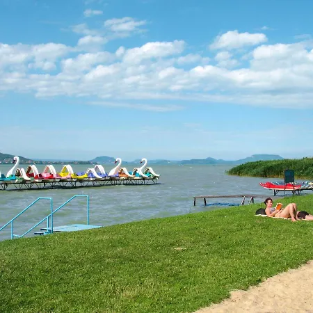 Akazie By Interhome Nyaraló Balatonmáriafürdő