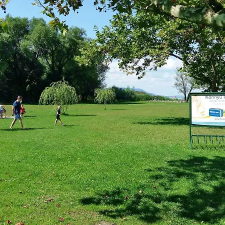 Дом отдыха Akazie By Interhome