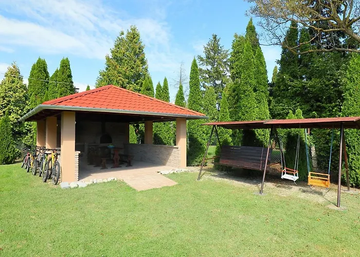 Akazie By Interhome Holiday home *