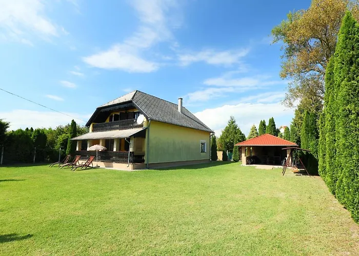 Akazie By Interhome Holiday home *