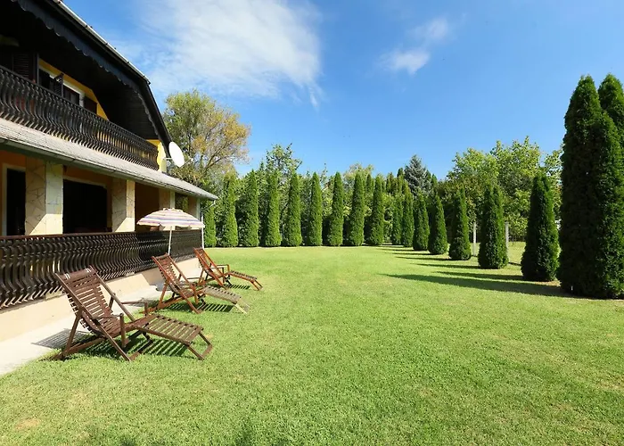 Holiday home Akazie By Interhome *