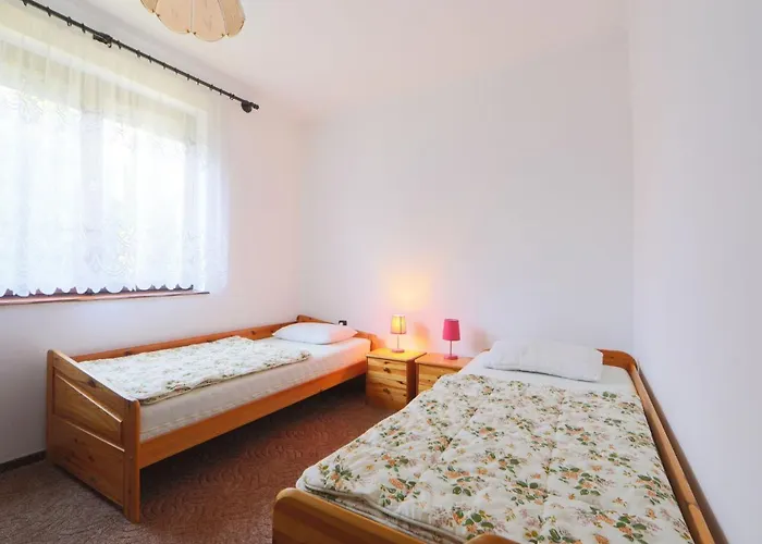 Akazie By Interhome Holiday home