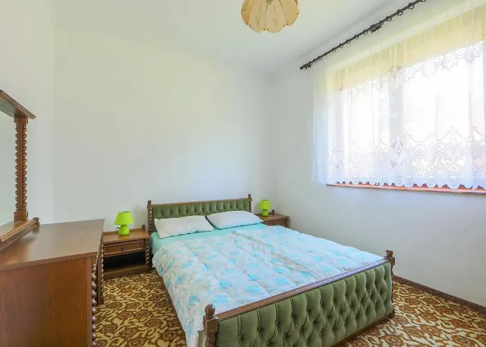 Akazie By Interhome *