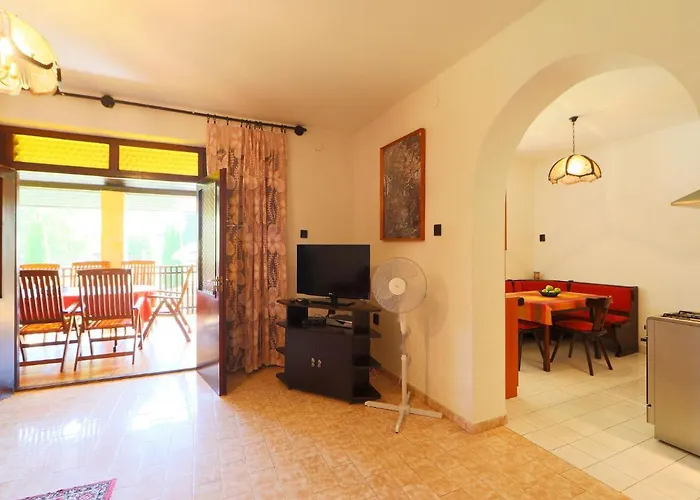 Holiday home Akazie By Interhome Balatonmariafurdo