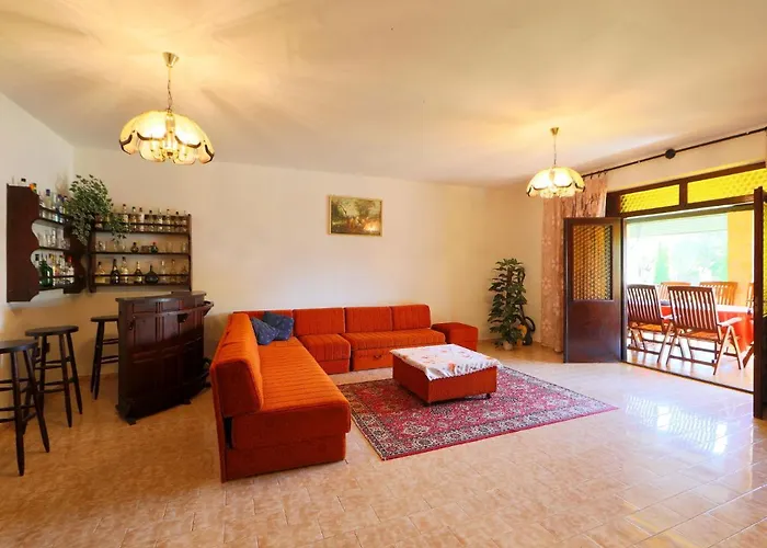 Akazie By Interhome Holiday home Balatonmariafurdo