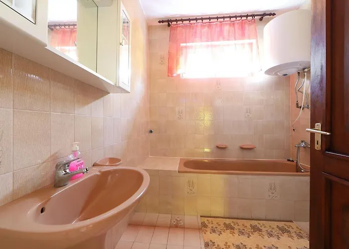 Holiday home Akazie By Interhome Balatonmariafurdo