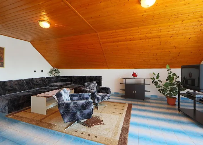 Akazie By Interhome Holiday home Balatonmariafurdo