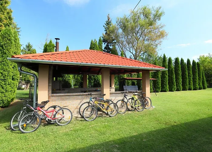 Akazie By Interhome Holiday home