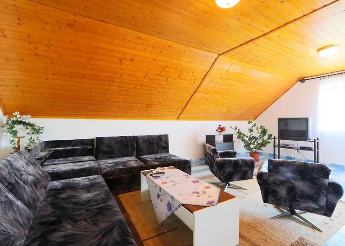 Akazie By Interhome * Balatonmariafurdo