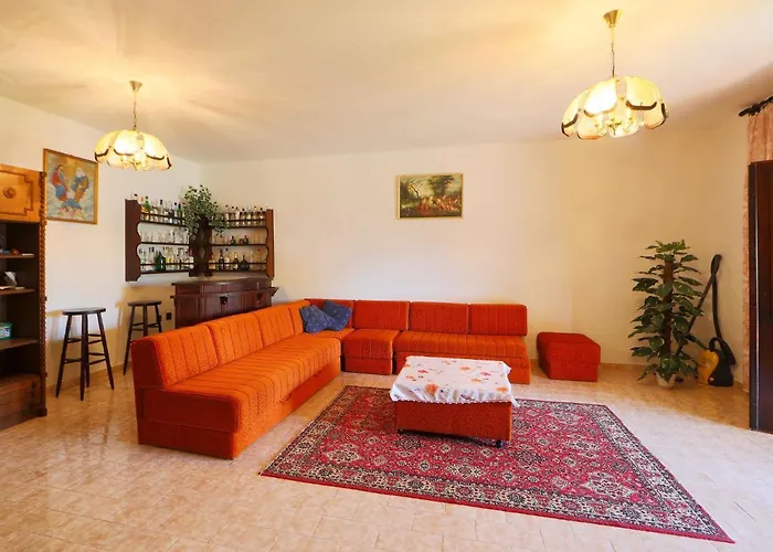 Akazie By Interhome Holiday home Balatonmariafurdo