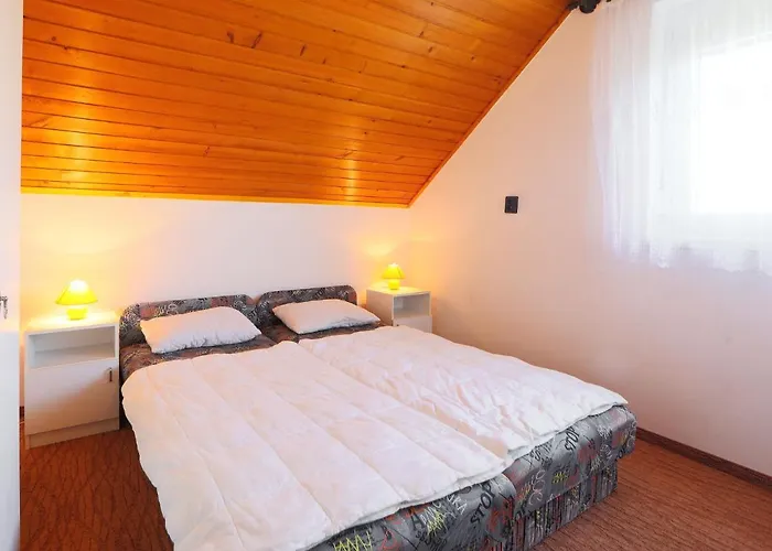 Akazie By Interhome Holiday home