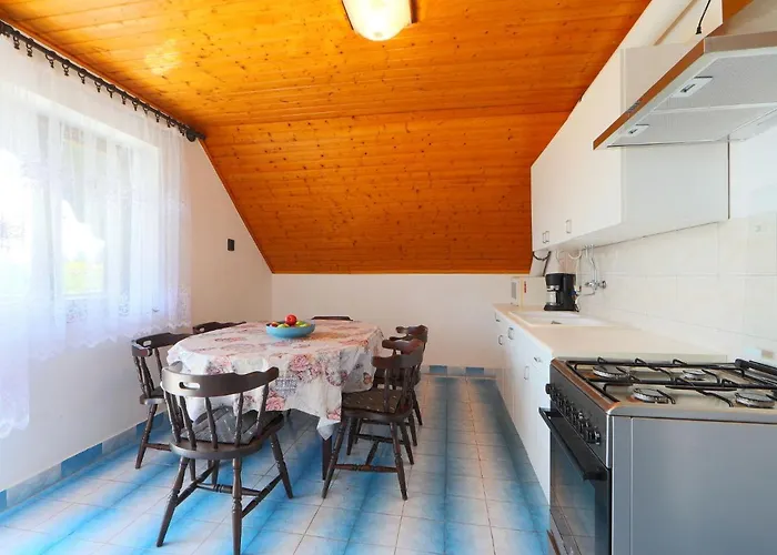 Akazie By Interhome Holiday home *