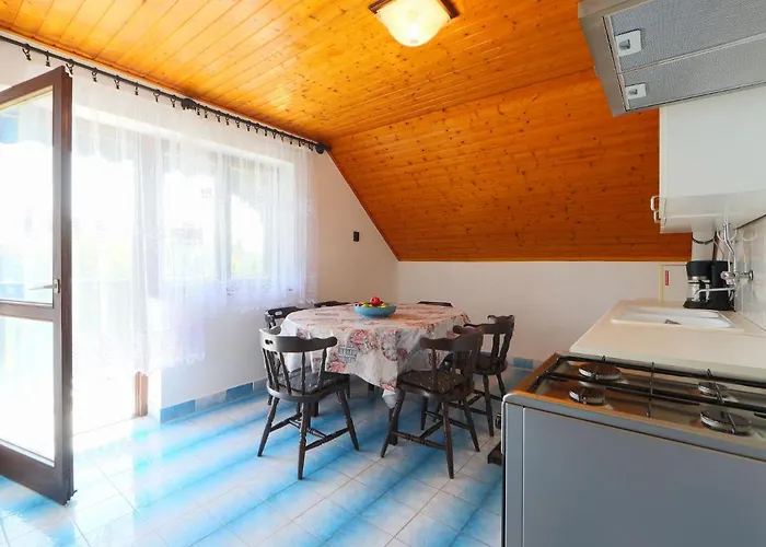 Akazie By Interhome Balatonmariafurdo