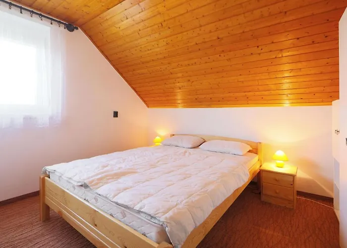 Akazie By Interhome Holiday home Balatonmariafurdo