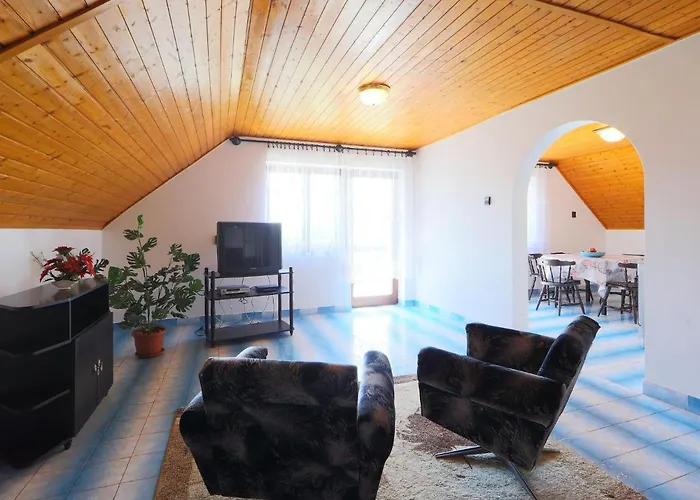 Holiday home Akazie By Interhome *