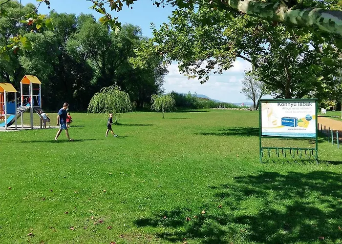 Holiday home Akazie By Interhome